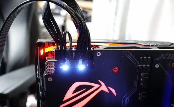 ASUS ROG-STRIX-RTX2080-O8G-GAMING」をレビュー。RTX2080で随一 ASUS ROG-STRIX-RTX2080-O8G-GAMING」をレビュー。RTX2080で随一