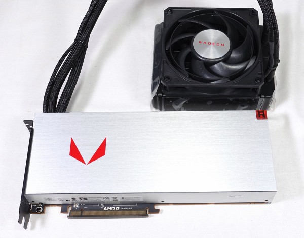 Radeon RX Vega 64 Liquid Cooled Edition」をレビュー。納品書付 即日発送 新品  玄人志向 AMD Radeon RX6600 8GB。静音性抜群な 