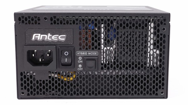 ☆新品☆ANTEC ATX電源 SIGNATURE 1000 Titanium - PCパーツ