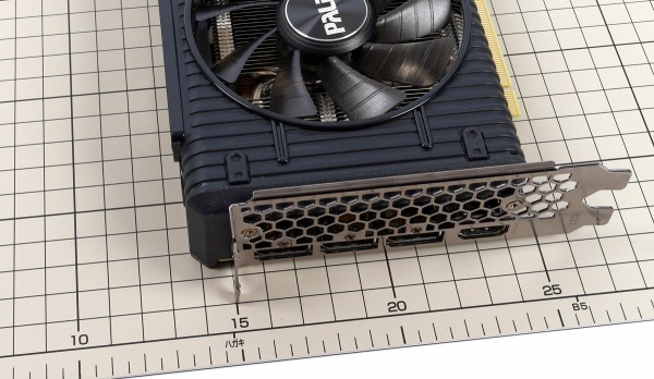 Palit GeForce RTX 3050 Dual OC」をレビュー : 自作とゲームと趣味の日々