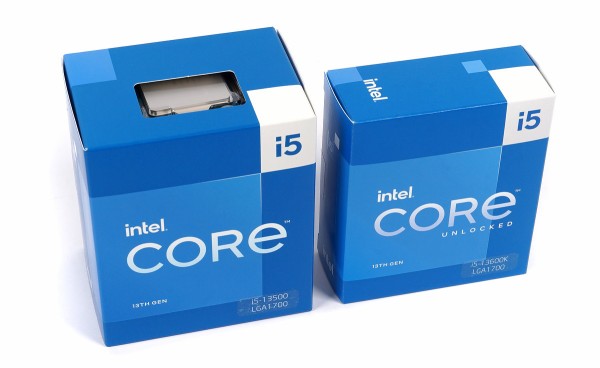 Core i5 13500 BOX