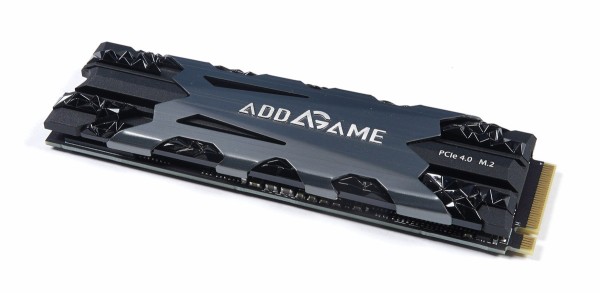 SSD増設】AddGame A95でPS5のロード時間を比較してみた : 自作とゲーム