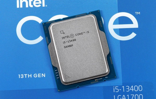 正規新品Intel インテル Core i5 13400 新品未使用 動作保証 CPU