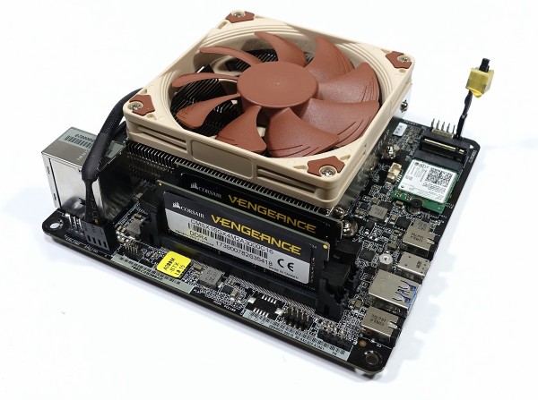 Asrock Deskmini A300 をレビュー Ryzen 5 2400g メモリ周波数30mhzのgpu性能やnoctua Nh L9a Am4を使用したcpu冷却性能を徹底検証 自作とゲームと趣味の日々