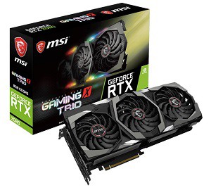 MSI GeForce RTX 2070 GAMING Z 8G VD6760 | lupon.gov.ph