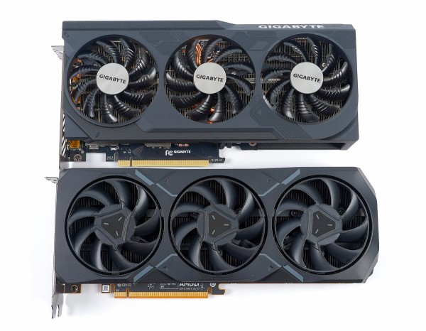 GIGABYTE GeForce RTX 4070 Ti WINDFORCE OC 12G」をレビュー GIGABYTE GeForce RTX 4070 Ti WINDFORCE OC 12G」をレビュー