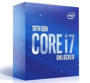 Intel Core i7 10700K」をレビュー。ベストオブゲーミングCPUの素質