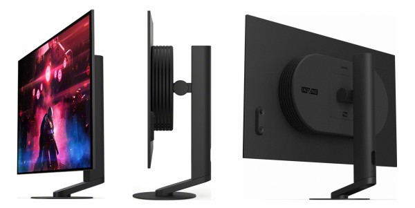 SONY INZONE M10S」が発売。有機ELでWQHD/480Hz : 自作とゲーム SONY INZONE M10S」が発売。有機ELでWQHD/480Hz : 自作とゲーム