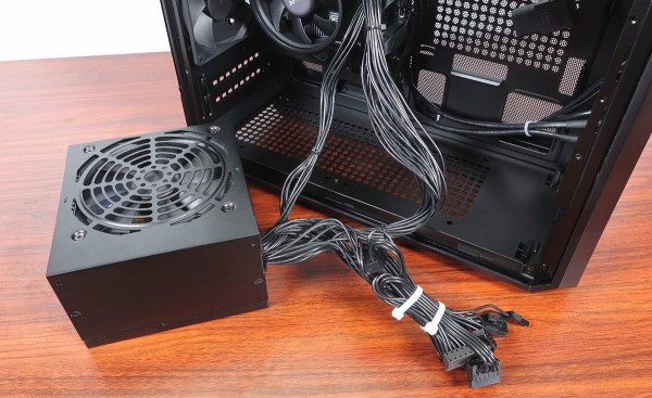 G-Gear mini GI7A-C201/T」をレビュー。Ryzen 7 PRO 4750G搭載の