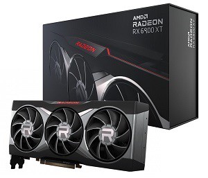 最も完璧な リファレンスモデル RX6900XT Radeon - PCパーツ