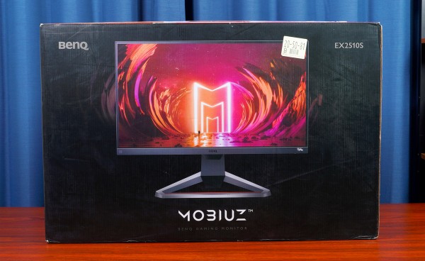 MOBIUZ EX2510S」をレビュー。3万円で買えるPS5にオススメなゲーミング