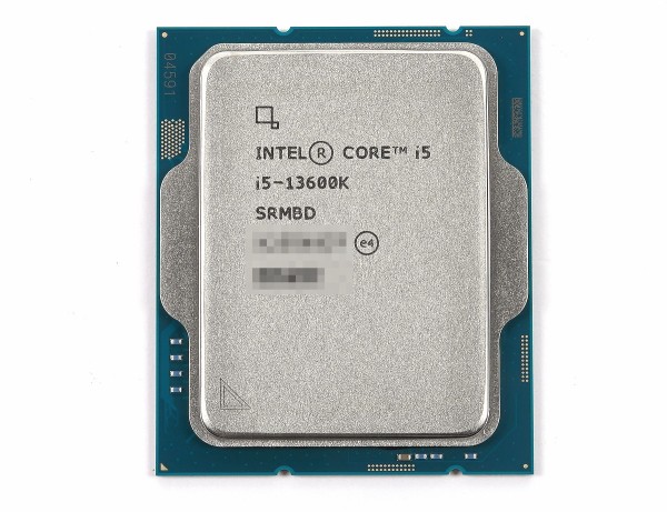 Intel Core i5 13600K」をレビュー。12900K越えのゲーム性能、コスパで選ぶベストゲーミングCPU : 自作とゲームと趣味の日々