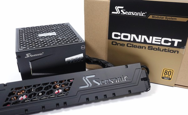 Seasonic Connect Ssr 750fa をレビュー 斬新な設計だが普及は難しい 自作とゲームと趣味の日々