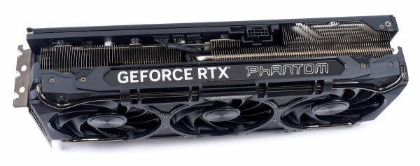 GAINWARD GeForce RTX 4080 Phantom」をレビュー : 自作とゲーム GAINWARD GeForce RTX 4080 Phantom」をレビュー : 自作とゲーム