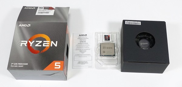 AMD Ryzen 5 3600」をレビュー。コスパ最強CPUに必要な最後のピースは2 