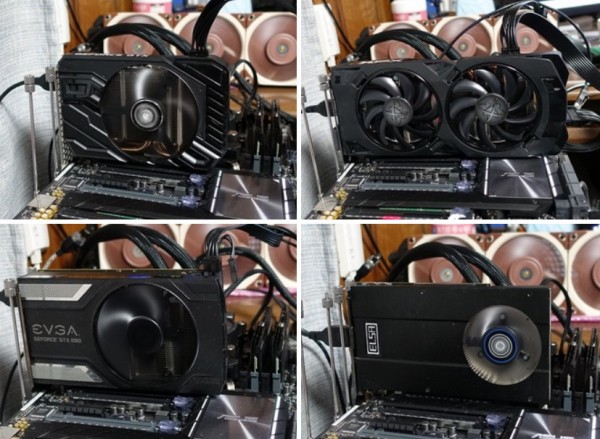 GeForce GTX 1650」をレビュー。GTX1050Tiより25%以上高速に! : 自作