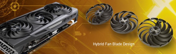 SAPPHIRE NITRO+ Radeon RX 6900 XT」をレビュー。白銀にLED