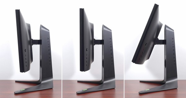 Alienware AW2521H」をレビュー。360Hz対応が6.6万円!? システム