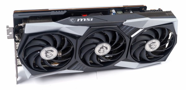 MSI Radeon RX 6800 XT GAMING X TRIO」をレビュー。Radeon初の MSI Radeon RX 6800 XT GAMING X TRIO」をレビュー。Radeon初の