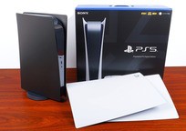 Ps5の外装カバーをブラックに交換してみた デジタル版も可 自作とゲームと趣味の日々