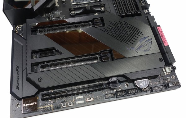 ROG CROSS HAIR Ⅷ FORMULA マザーボード　cpuセット ROG Crosshair VIII Formula | マザーボード | ROG Japan