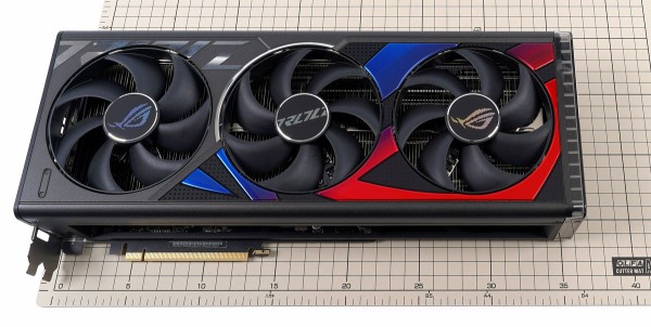 Amazon | ASUS ROG Strix GeForce RTX 4090 BTF OC Edition 24GB