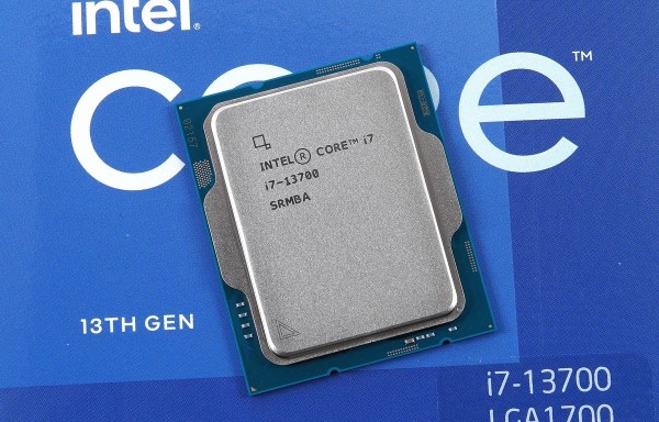 Core i7-13700 第13世代 Intel [CPU] - CPU