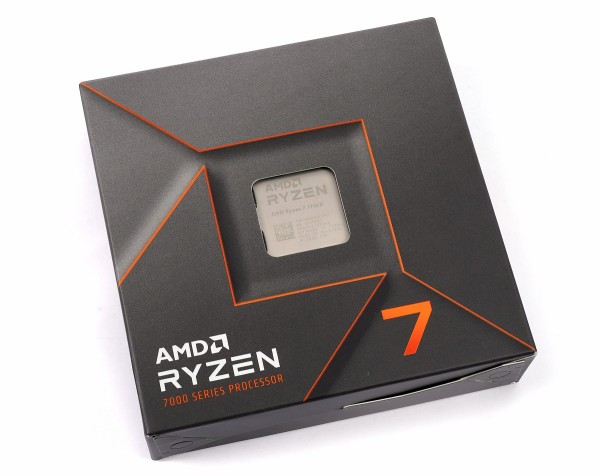 AMD Ryzen 7 7700X」をレビュー。8コアCPUは3万円台でないと厳しい時代