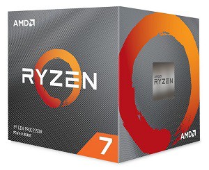 RYZEN3700X 8コア16CPU PC ゲーム&快適4K動画編集