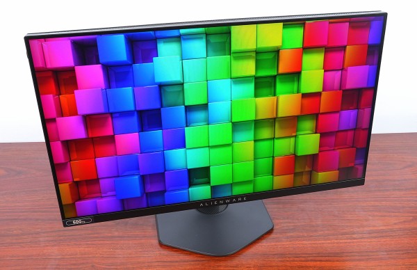 Alienware AW2524HF」をレビュー。500Hz対応IPS液晶ゲーミング
