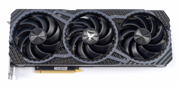 GAINWARD GeForce RTX 4070 Ti Phoenix」をレビュー : 自作とゲームと