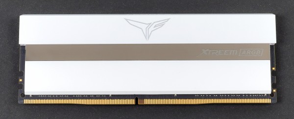 TEAMGROUP RAM Team D4 3200 16GB C16 T-Force Xtreem ARGB K2 W