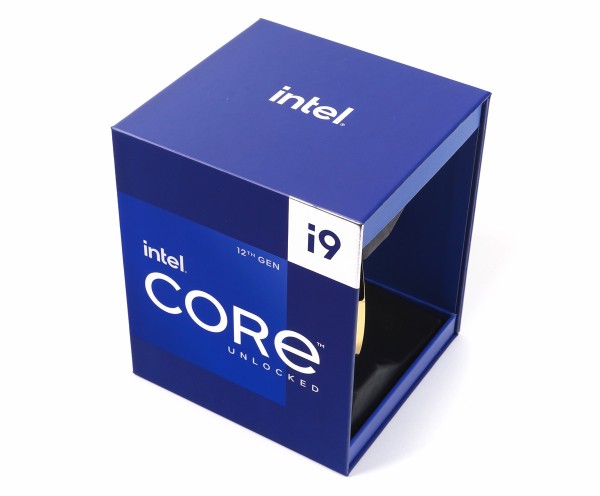 まっすん様専用❤ Intel core うすく i9 12900K