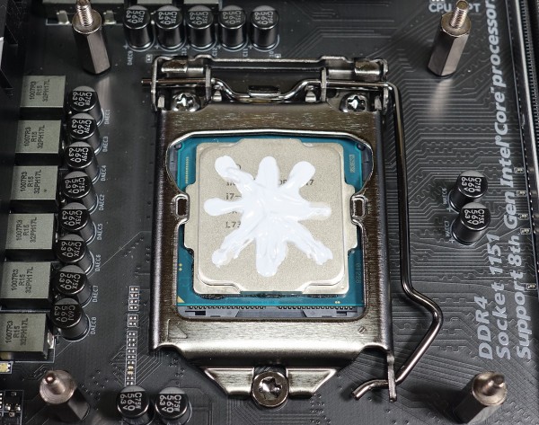 ASUS TUF H370-PRO GAMING (WI-FI)」をレビュー。1万円台の安価