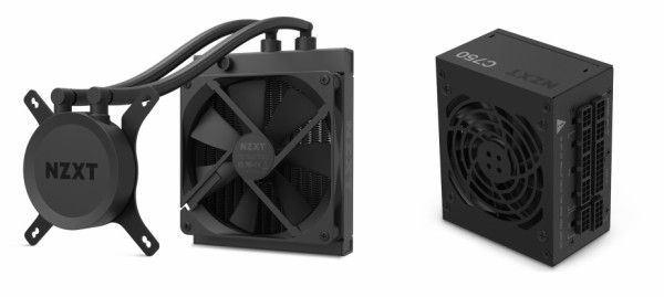 NZXT H1 V2」をレビュー。PCIE4.0やTGP300W超のグラボに対応した