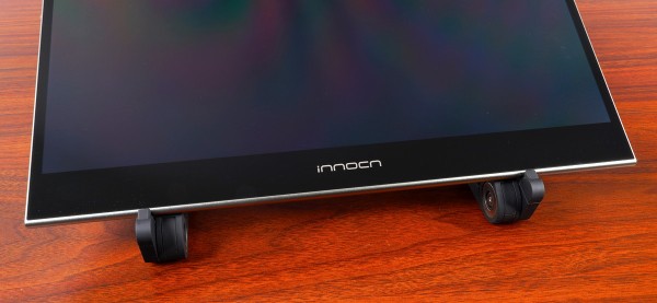 Amazon.co.jp: 有機el モバイルモニター 4K OLED UHD Innocn