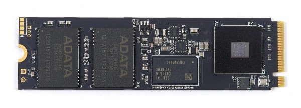 販促品』 ADATA Premier SSD NVMe M.2 PCIe 4.0 ヒートシンク付属 1TB PS5動作確認済み 最大連続読出速度 7， 