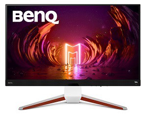 【新品未使用】BenQ MOBIUZ EX3210U ゲーミングモニター