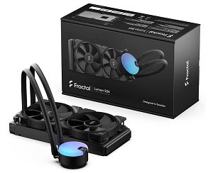 【動作確認済USED】Fractal Design Lumen S24 RGB Amazon.com: Fractal Design Lumen S24 RGB Aspect 12 RGB x2