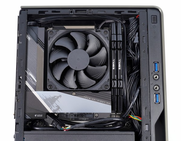 70％OFFアウトレット INWIN Chopin PRO PCケース 電源200W その他