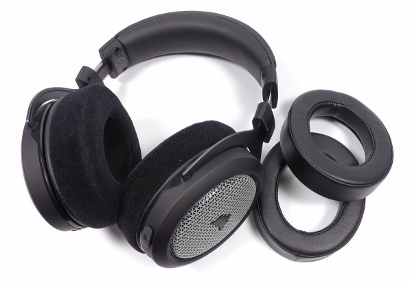 Corsair Hs75 Xb Wireless をレビュー Xbox完全互換でdolby Atmos For Headphonesも使えるゲーミング ヘッドセット 自作とゲームと趣味の日々