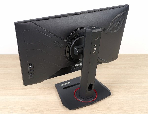 ディスプレイ・モニター本体 ASUS ROG STRIX XG259CS ROG Strix XG259CS | 23 to 24.5 Inches | Gaming monitors｜ROG