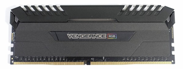 VENGEANCE RGB PRO 16GB(2 x 8GB) ※説明欄確認推奨