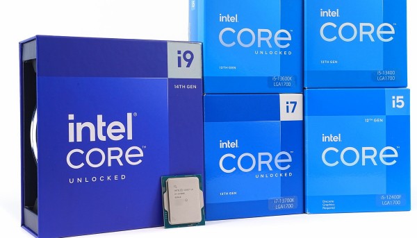 インテル最強cpu Corei9-14900kfLGA1700