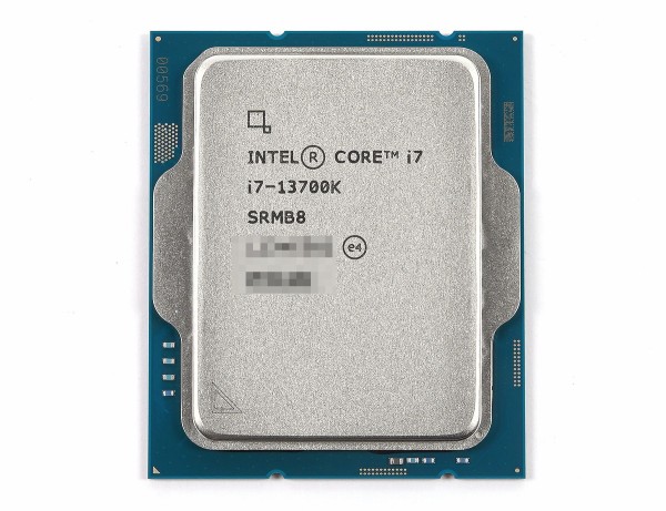 人気の贈り物が パソコンSHOPアークintel Core i7-13700K BOX LGA1700