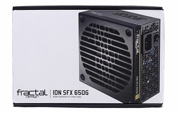 Fractal Design  ION SFX 650G