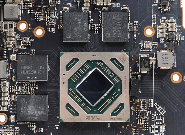 Radeon RX 5500 XT 8GB」をレビュー。GTX 1650 SUPERと徹底比較 自作とゲームと趣味の日々