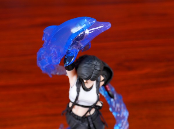 FF7リバース 発売記念くじ」をエンド賞まで回してきた : 自作と