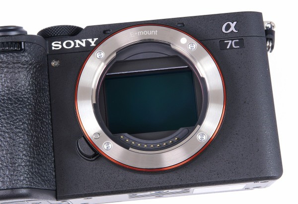 Sony α7C II」をレビュー。α7Cの足りないを満たした決定版 Sony α7C II」をレビュー。α7Cの足りないを満たした決定版