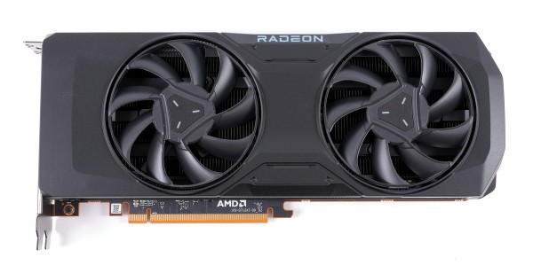 AMD Radeon RX 7800 XT」をレビュー。RTX 4070と徹底比較